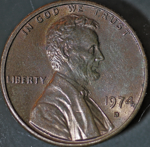 New-Variety-1974-D-DDO-Doubled-Ear?